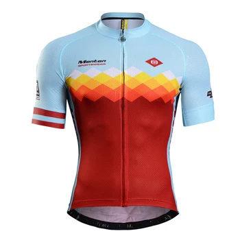 custom cycling clothes