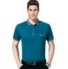 Man cotton bended polo t Shirts,mens promotional blank polo shirt,wholesale cheap polo srt