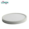 225mm Best selling surface radar sensor led ceiling lights for bedroom