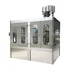 3-in-1 Spring Water Bottling Plant / Machine / Line