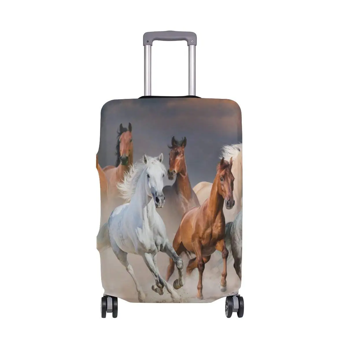 Cheap Horse Suitcase, find Horse Suitcase deals on line at