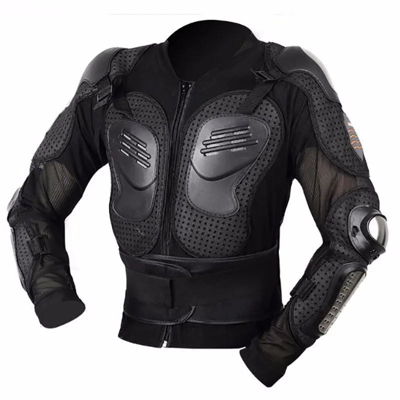 Racing Motorcycle Armor Jackets For Men Protective Clothing - Buy ...