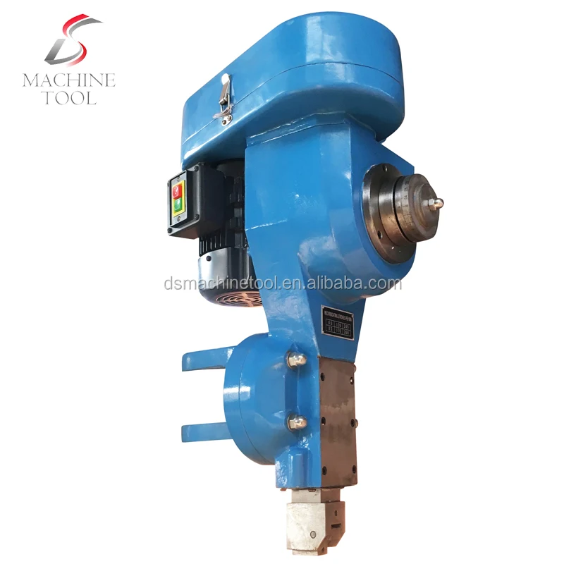 Milling Machine Slotting Head,Slotting Head,Multi Boring Machine Head