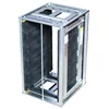 Multiple PCB Rack Holder Adjustable ESD PCB Magazine Rack