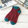 Mens Socks Wool Cashmere Comfortable Warm Winter Thick Cost