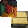 ferrous oxide color powder cement iron oxide pigment orange 960 for paving brick