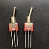 Long leg mini toggle switch ST-0-102-A05-T000-RS