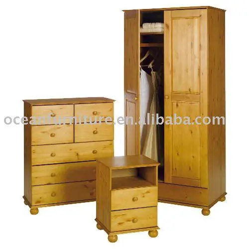 Wooden Pine Wardrobe Buy Wooden Wardrobe Antique Wooden