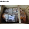 Belparts excavator spare part type C hydraulic portable track press