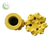 Spherical tips T51 89mm 102 115mm 127mm drop center thread button bits