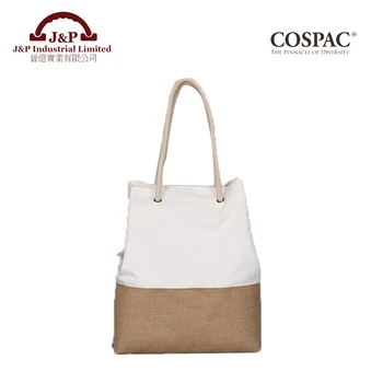 soft canvas bag