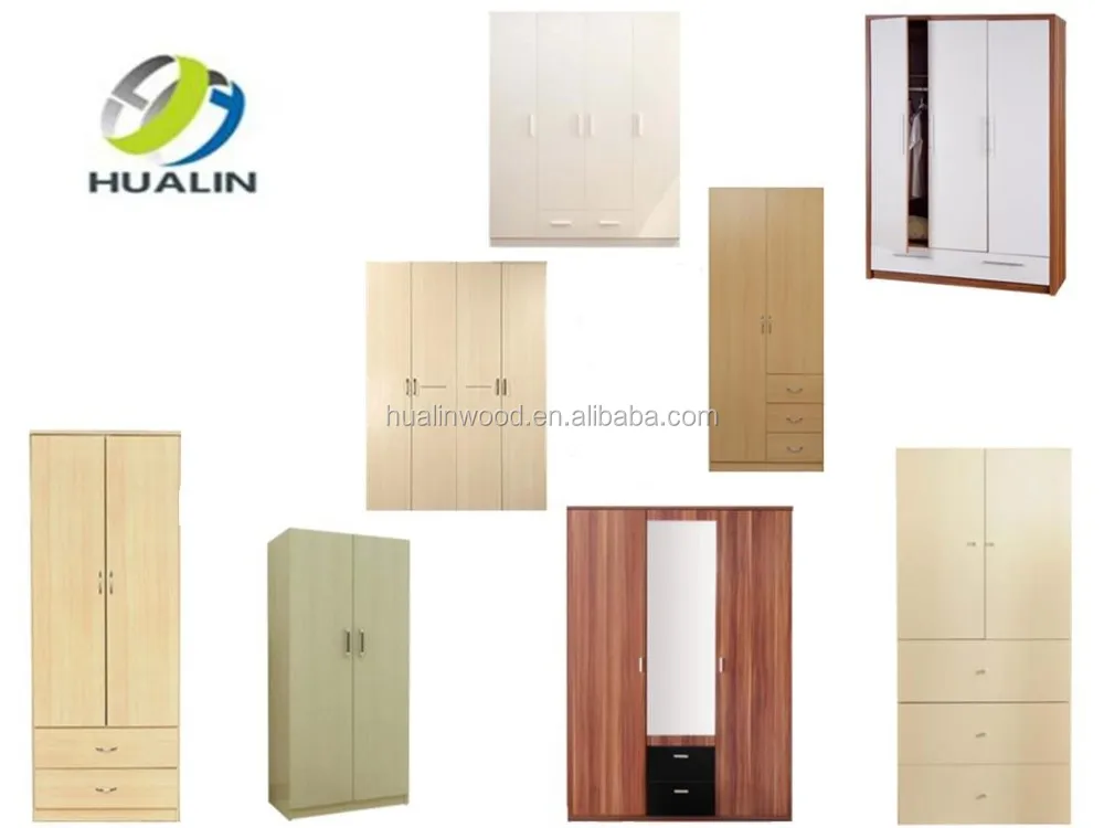 Clean Melamine Particle Board Or Mdf Cover Chest Of Drawers