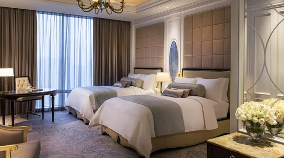 The Westin Beach Resort  Used 5 Star Customized Hotel Furniture Set