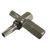 Competitive Price Star Head Screwdriver Bit
