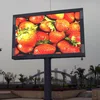 Outdoor Led Display Screen P8 SMD Full Color Led Module Led Board For Advertising Display Screen