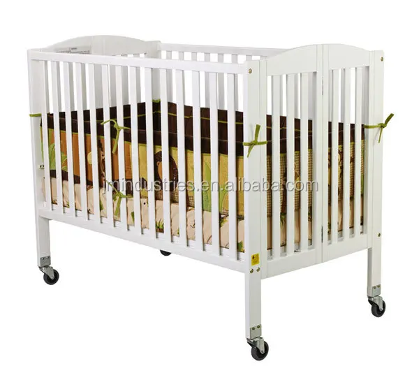 4 in 1 baby cot