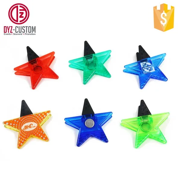 Promotional Plastic Magnetic Clip (1).jpg