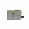 din-rail single-phase ac 0-1-5A input ac current isolator / ac current transducer with 4-20mA output