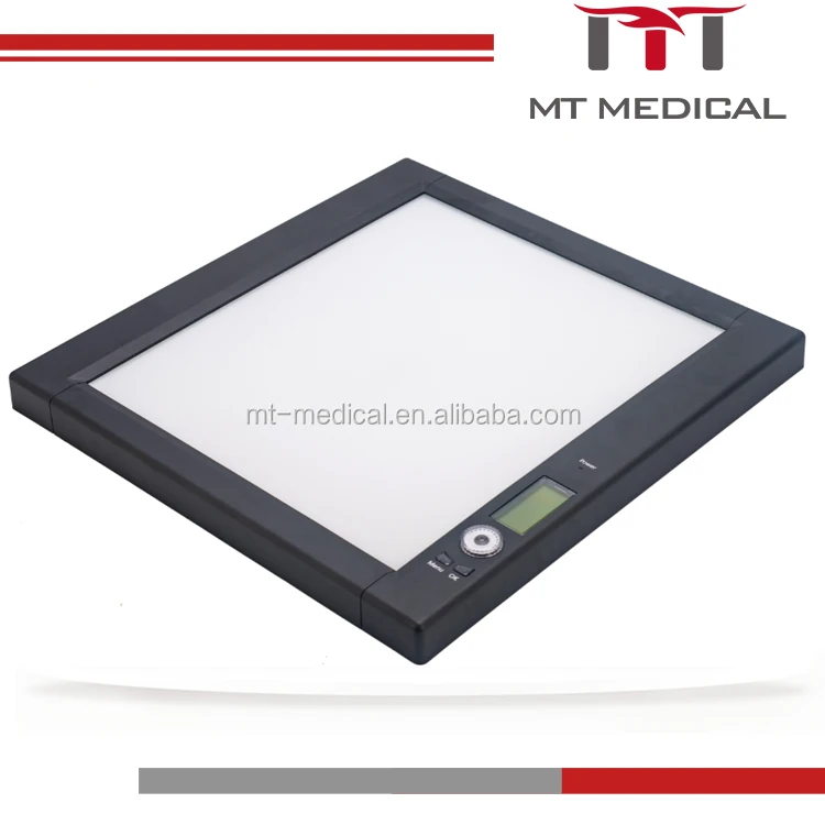 X-ray Film Light Box Single LED Negatoscope