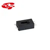 2 position defond waterproof micro slide switch for hair dryer