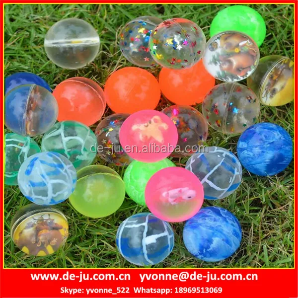 32mm Bulk Rubber Bouncy Balls Vending Buy Bouncy Balls Vending,Soft