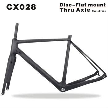 cx bike frame