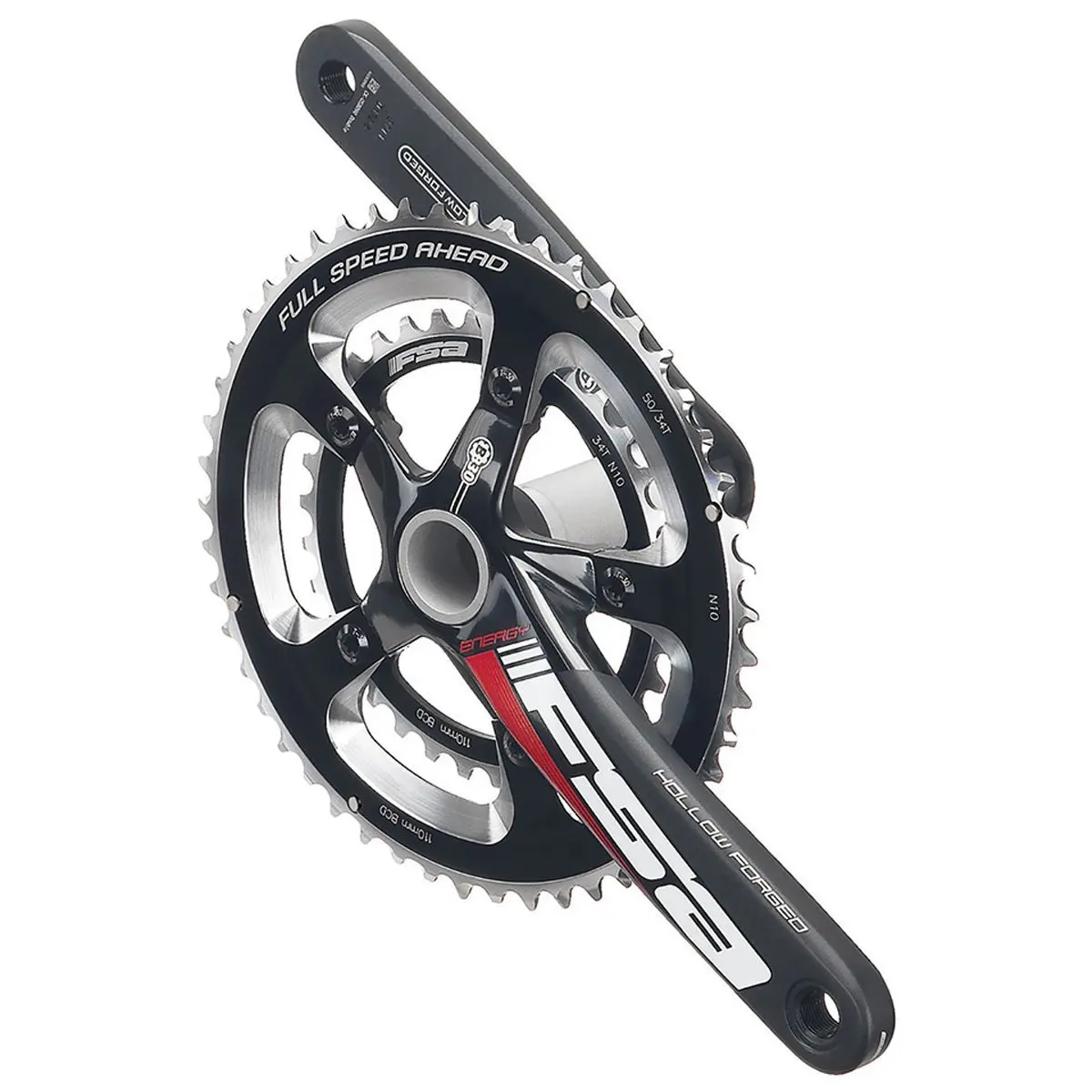 105 compact crankset