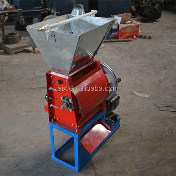 High Quality Coffee Bean Huller Machine,Coffee Beans Dehusking Machine