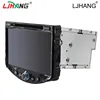best quality car multimedia system factory directly gps radio bluetooth for chevrolet Aveo