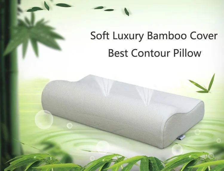 Memory Foam Bamboo Pillow Manufacturers Kapok Cover Bamboo Pillow Buy
