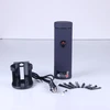 Vehicle Mounted Electrothermal Cup Double Layer Stainless Steel 12v Cigarette Plug Vacuum Cup