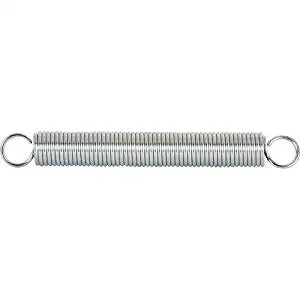 Extension .105 Diameter, Pack of 2 Prime-Line Products SP 9620 Spring 3//4-Inch by 3-1//8-Inch