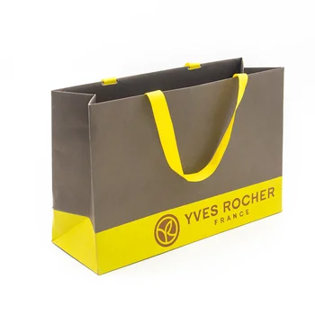 Unique Personalized Kraft Paper Gift Bags With Handles Fashionable Looking View Printed Bag Oem Product Details From Shenzhen Colourstar Alibaba Whole Fashion Personalized Tote Bag Fancy Door Gift Paper Small Bags With Handles Find Complete Details About