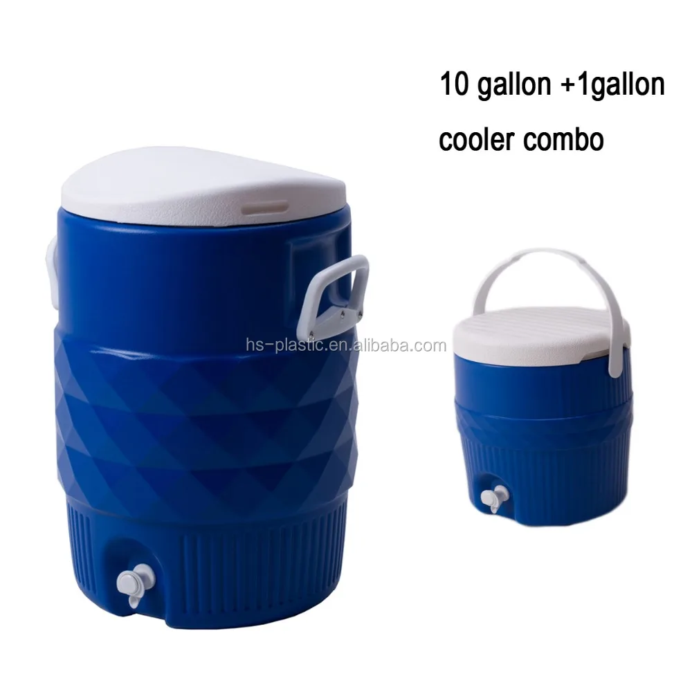 10 gallon water cooler jug