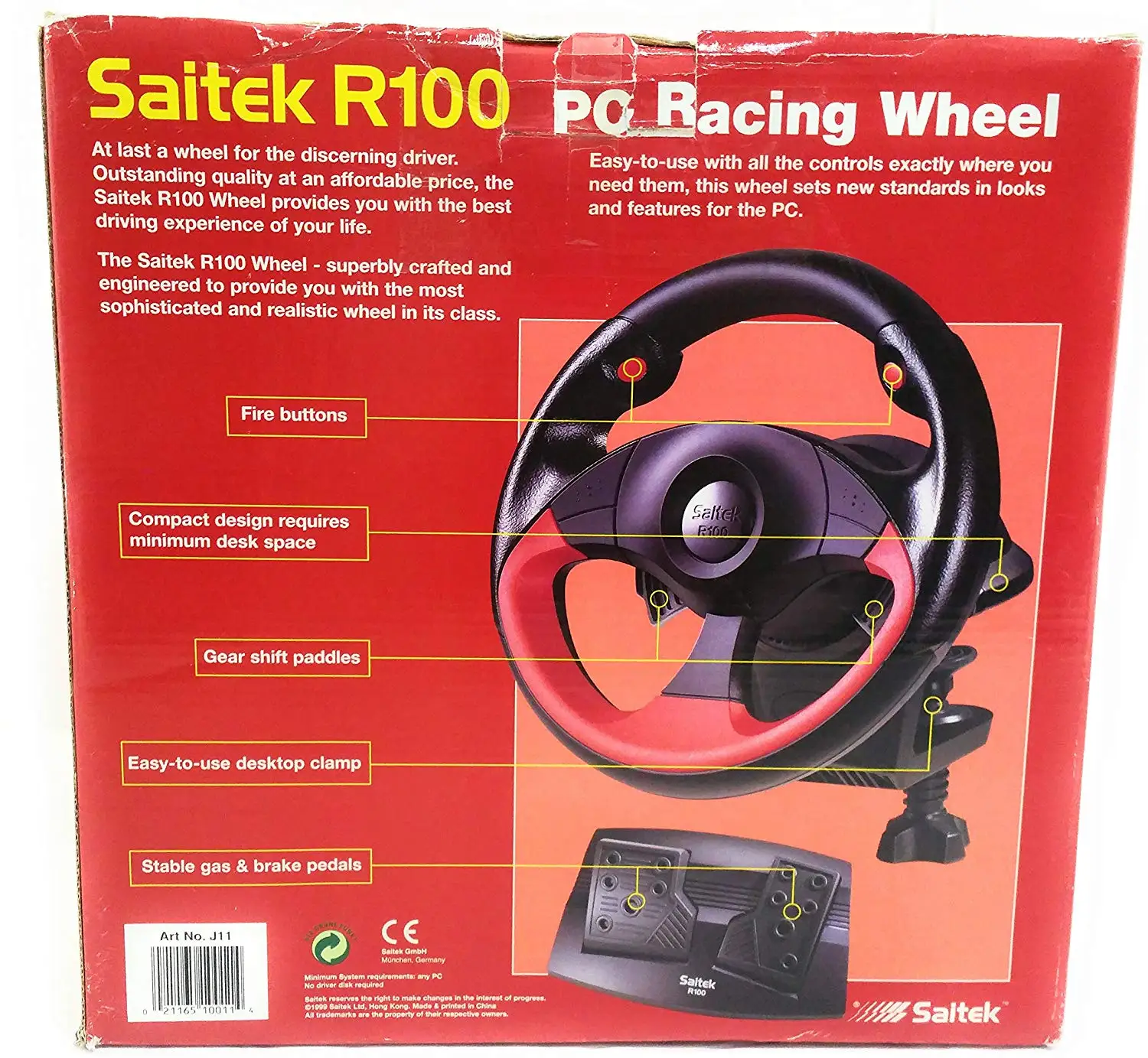 Mad catz pro racing wheel pc drivers download