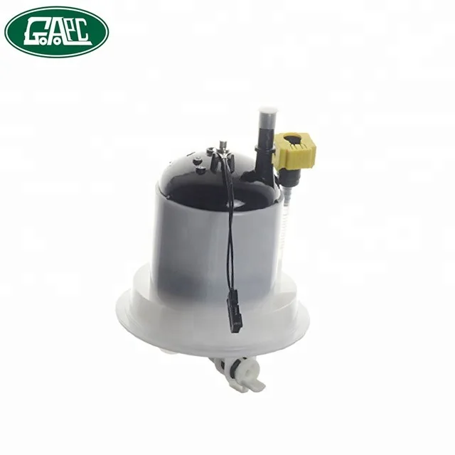 Fuel Tank Sending Unit General Motors 19133513