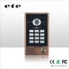 Night Vision ID card password Unlock function dimansi intercom