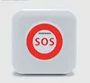 New technology patient wired calling system one SOS key call button used for medical service