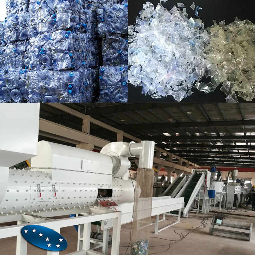  Plastic Bottle Recycling Machine Price In India Buy Plastic Bottle 