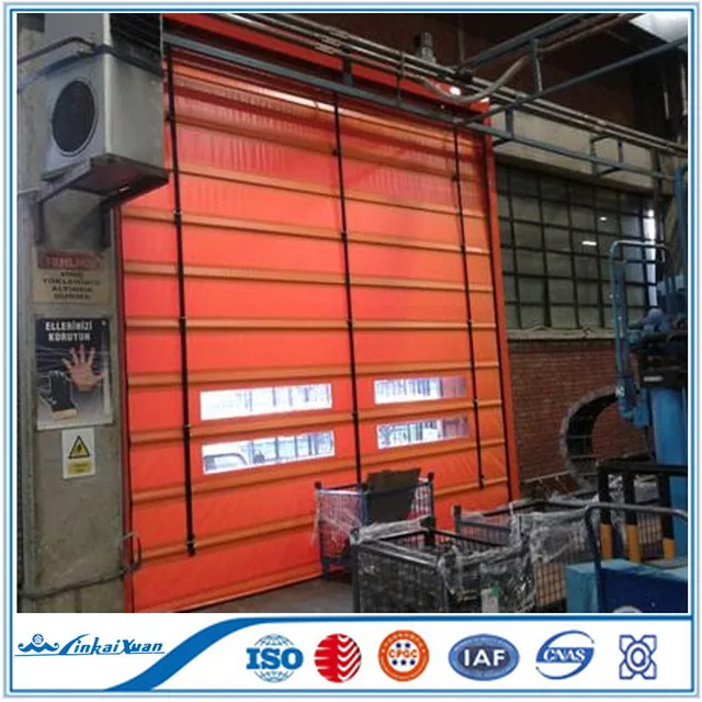 the best and cheapest cheap fast roller shutter door chinese