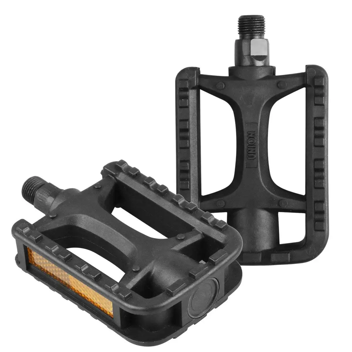 union bike pedals