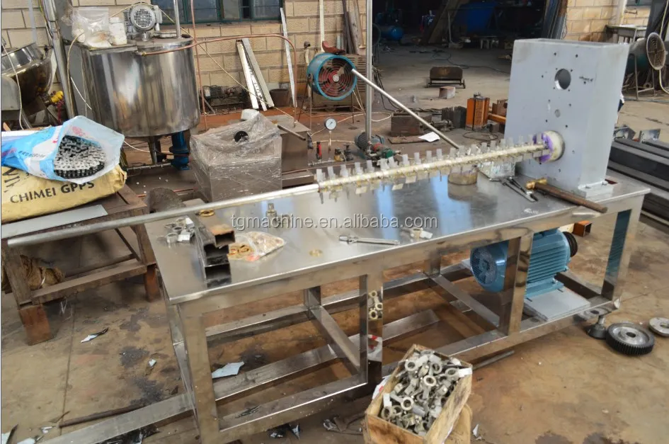 Fd200 Fondant Making Machine Buy Fondant Making Machine,Fondant