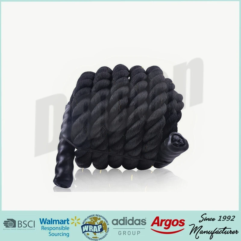 argos battle ropes