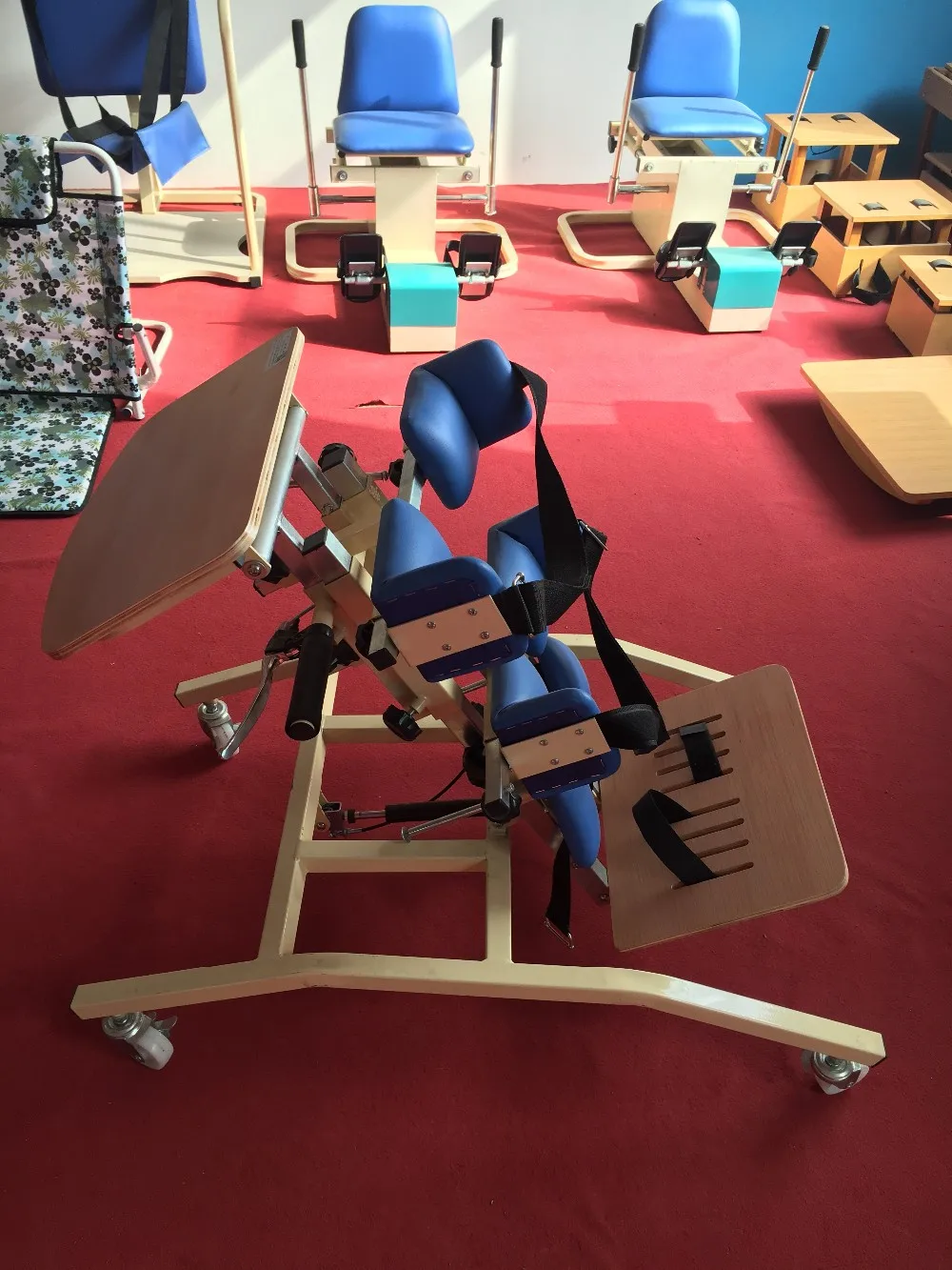 Standing Frame Equipments For Disabled Children Buy Standing Frame