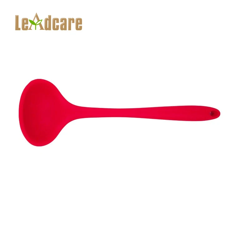 Fda Grade Silicone Rubber Spoon Ecofriendly Silicone Soup Spoon Colorful Buy Rubber Spoon,Eco