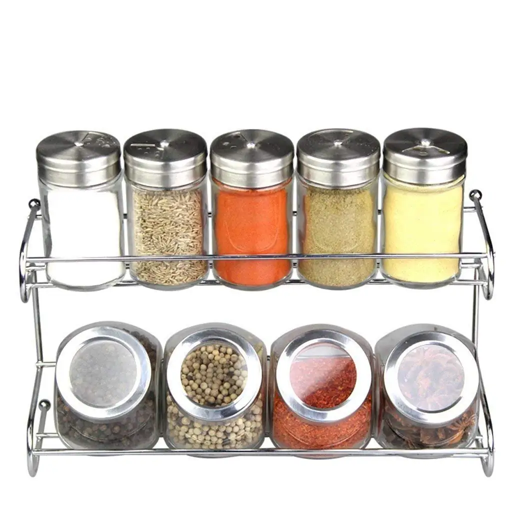 Набор для специй Condiment Set