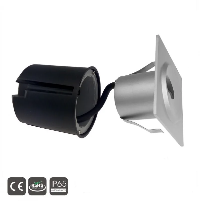 IP65 waterproof outdoor wall mounted led light