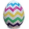 China factory best price customized large giant fiberglass Easter egg