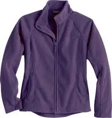 Womens fleece jacket Womens fleece jacket