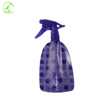 foldable spray bottle